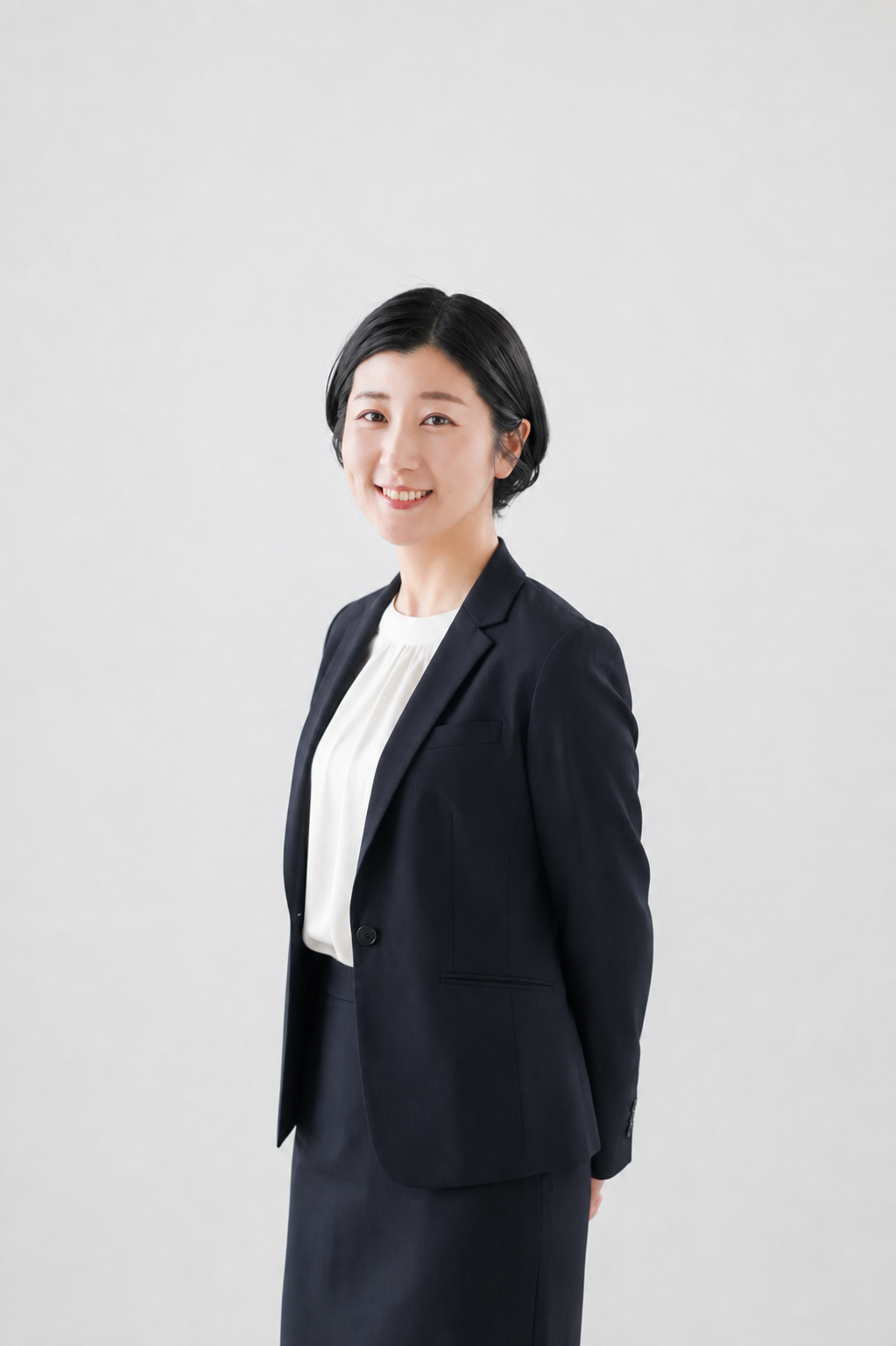 Webマーケティング事業担当 中島佳乃子